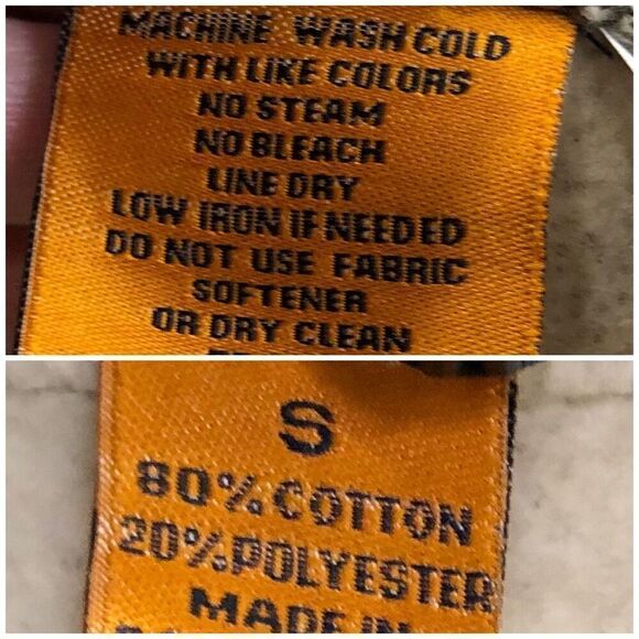 TAILOR VINTAGE 🎉HP🎉 NWT - M Sz S/Sherpa Fleece Shirt Jacket/Forest Night Heather - Picture 12 of 16